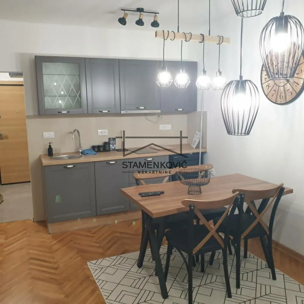 Rent, two bedroom apartment, 70m², Novi Sad Sve Podlokacije, Novi Sad