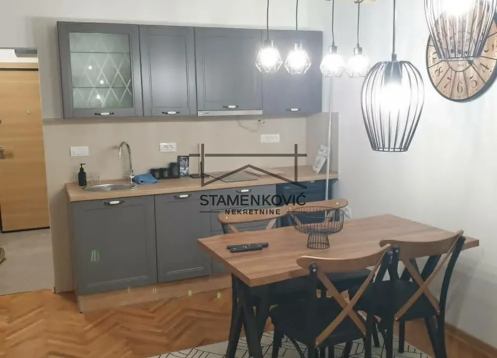 Rent, two bedroom apartment, 70m², Novi Sad Sve Podlokacije, Novi Sad