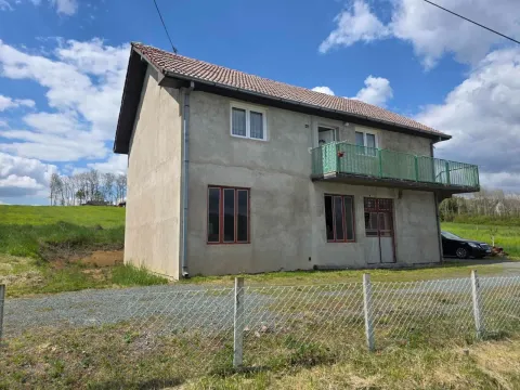 Sale, house, 212m², Subjel, Kosjerić - image 1