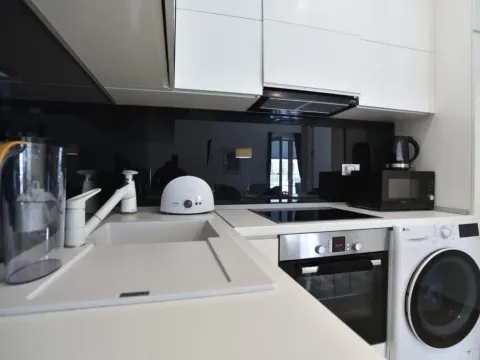 Sale, three bedroom apartment, 89m², Budva, Crna Gora - image 23