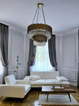 Rent, three bedroom apartment, 108m², Tašmajdan, Palilula Sve Podlokacije - image 2