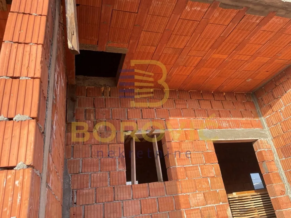 Prodaja, stan, 106m², Bečmen, Surčin