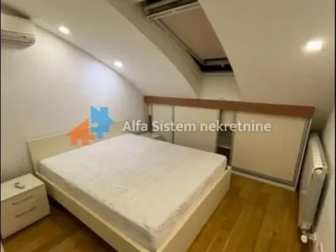 Izdavanje, trosoban stan, 86m², Tašmajdan, Palilula Sve Podlokacije - image 6