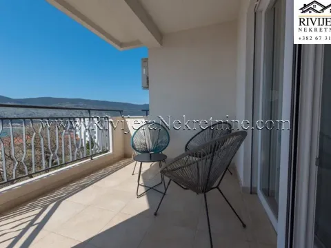 Two Bedroom Apartment for Sale, 100m2, Topla, Herceg Novi Two Bedroom Apartment for Sale, 100m2, Topla, Herceg Novi