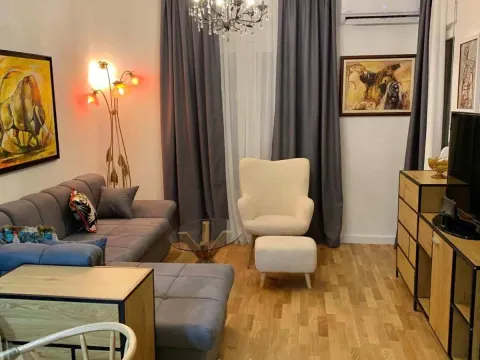 Izdavanje, jednosoban stan, 46m², Zabjelo, Podgorica - image 5