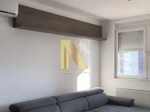 Izdavanje, jednosoban stan, 51m², Adamovićevo Naselje, Novi Sad Sve Podlokacije - image 2
