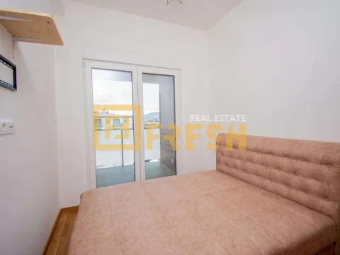 Izdavanje, jednosoban stan, 41m², Pobrežje, Podgorica - image 10