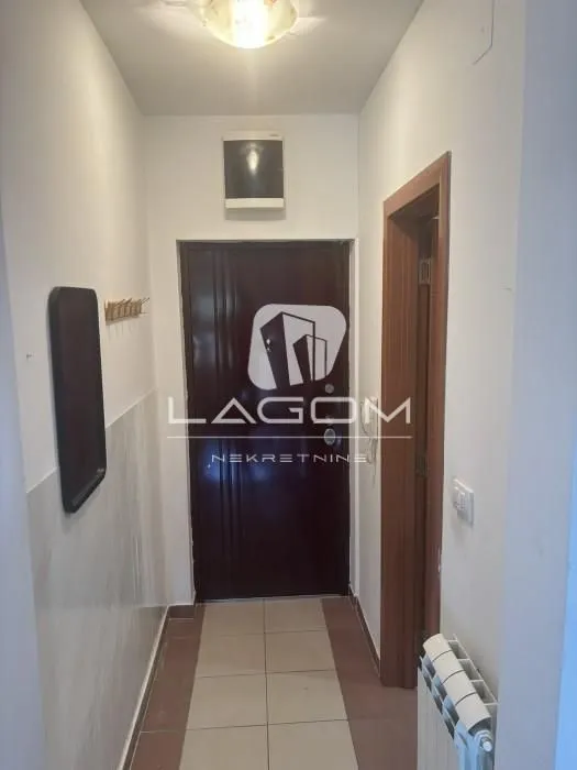 Rent, two bedroom apartment, 45m², Ledine, Beograd