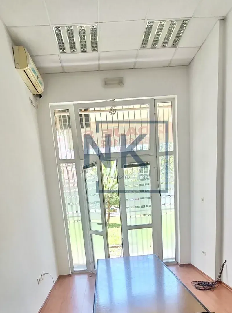 Rent, office space, 28m², Stari Aerodrom, Podgorica