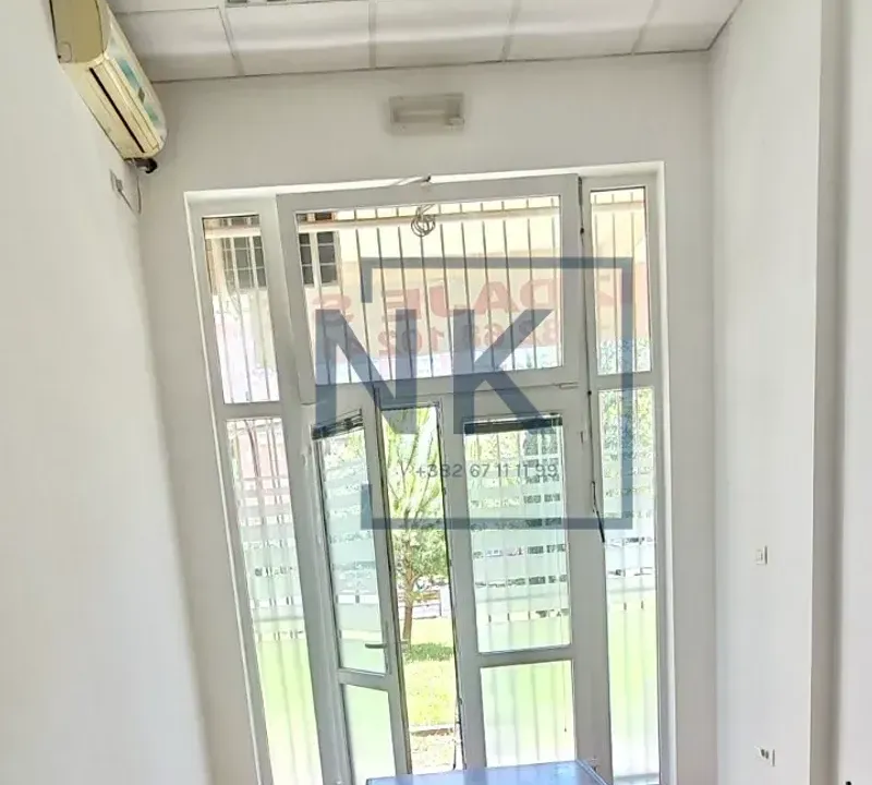 Rent, office space, 28m², Stari Aerodrom, Podgorica