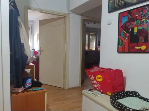 Prodaja, dvosoban stan, 84m², Marger, Niš - image 13