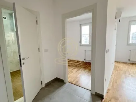 Izdavanje, dvosoban stan, 42m², Petrovaradin, Novi Sad - image 7