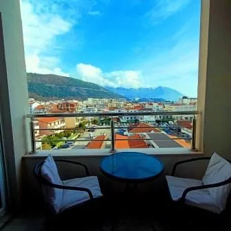 Stan-na-dan, jednosoban stan, 47m², Rozino, Budva - image 6