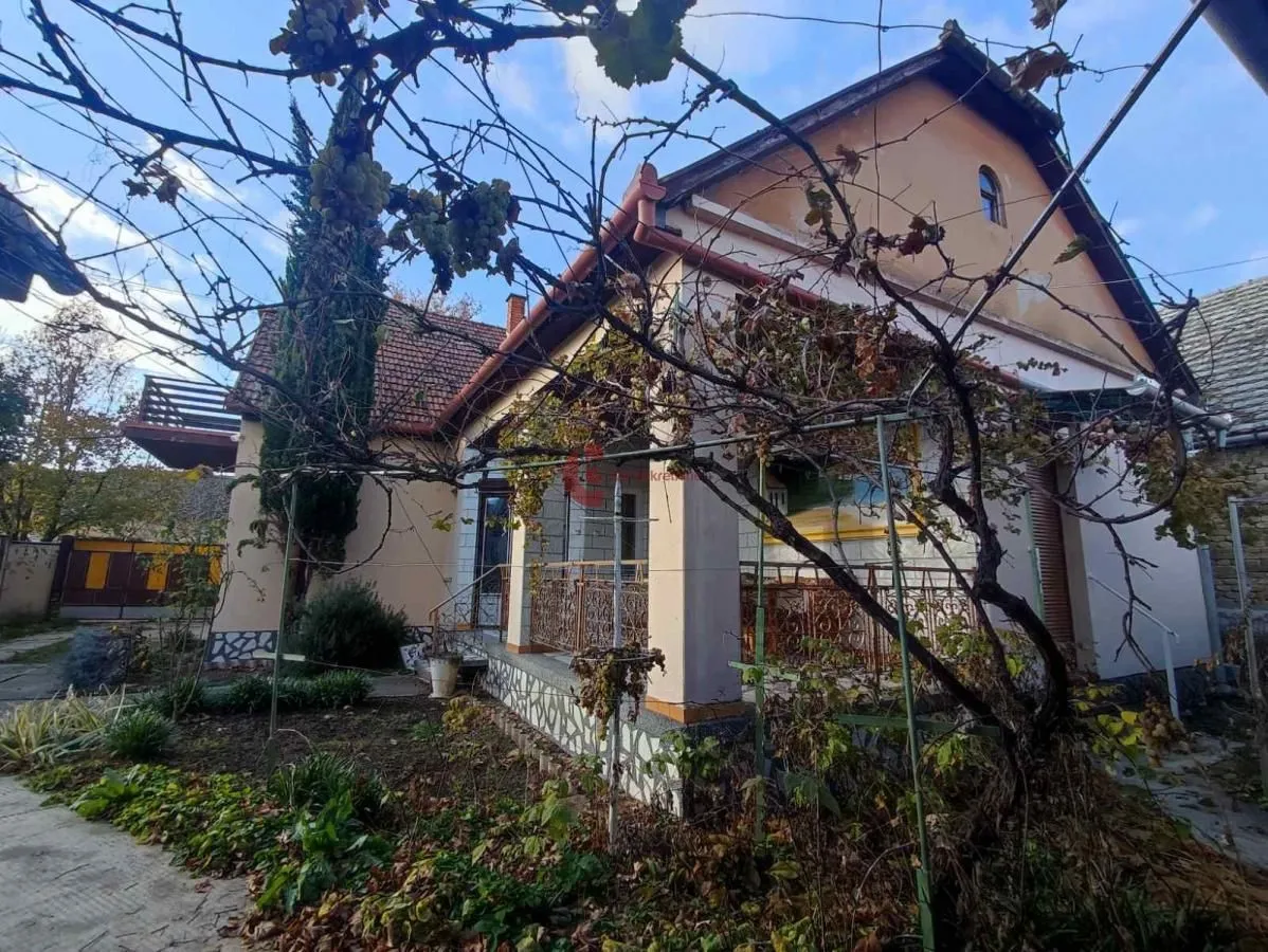 Sale, house, 159m², Ada, Beograd