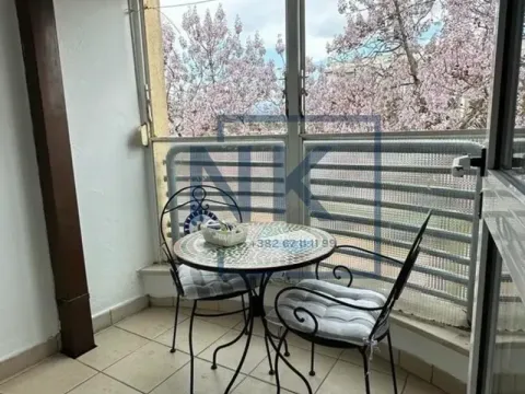 Izdavanje, jednosoban stan, 37m², Tološi, Podgorica - image 9