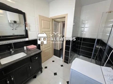 Rent, one bedroom apartment, 45m², Šušanj, Bar - image 4