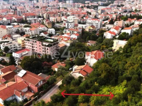 Prodaja, plac, 1967m², Podkošljun, Budva - image 6