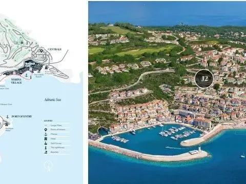 Prodaja, dvosoban stan, 100m², Tivat, Crna Gora - image 11