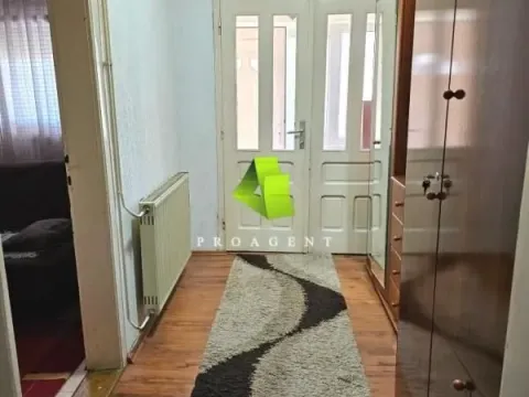 Izdavanje, četvorosoban stan, 85m², Apelovac, Niš - image 15