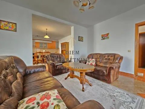 Rent, three bedroom apartment, 116m², Bjeliši, Bar - image 10