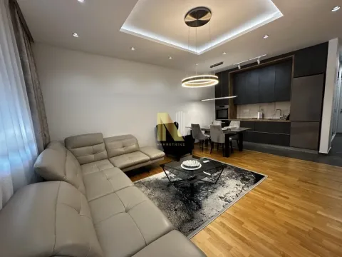 Izdavanje, dvosoban stan, 49m², Sremska Kamenica, Petrovaradin - image 3