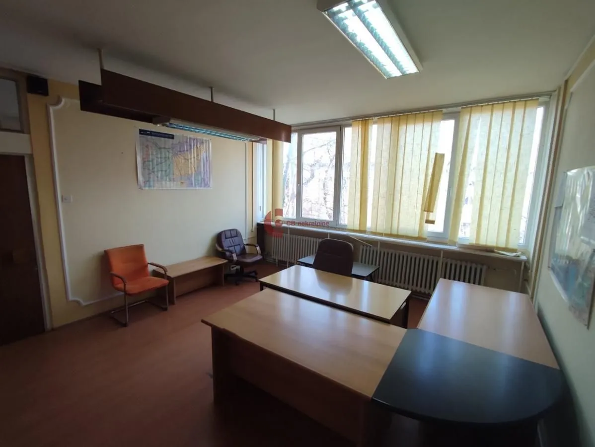 Sale, office space, 170m², Centar, Subotica
