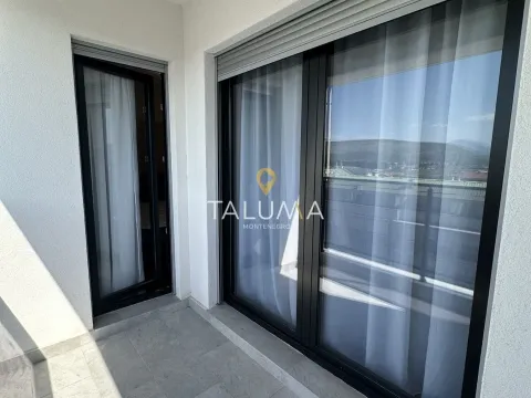 Izdavanje, jednosoban stan, 51m², Tološi, Podgorica - image 9