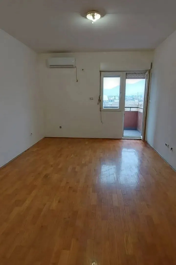 Sale, one bedroom apartment, 45m², Stari Aerodrom, Podgorica