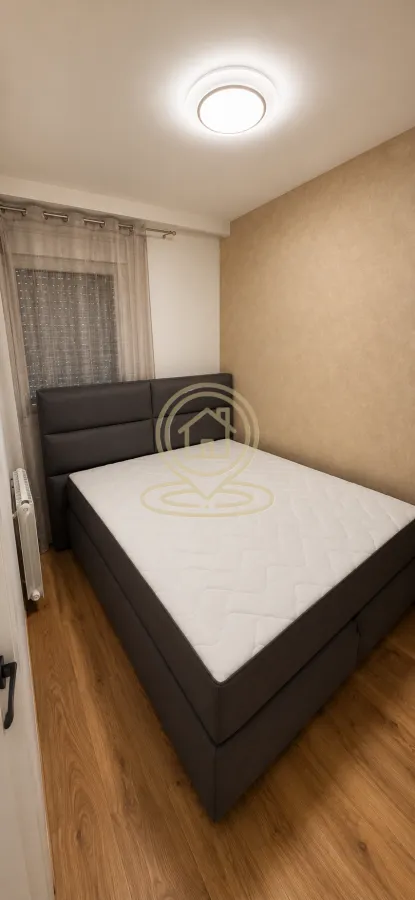 Izdavanje, dvosoban stan, 38m², Čubura, Beograd