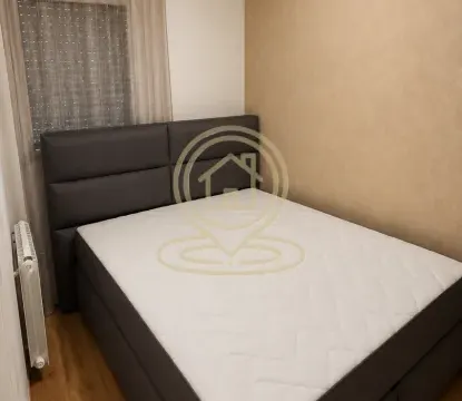 Izdavanje, dvosoban stan, 38m², Čubura, Beograd - image 6
