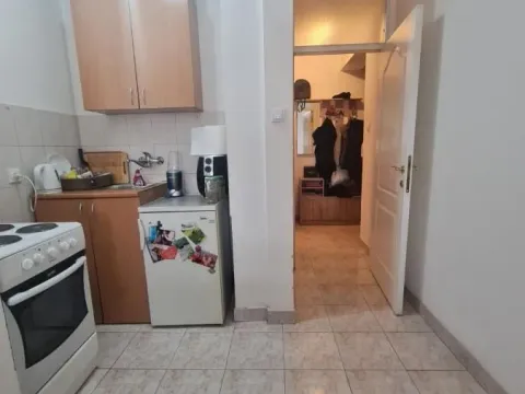 Izdavanje, dvosoban stan, 52m², Sajmište, Novi Sad - image 5