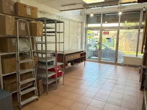 Rent, office space, 74m², Salajka, Novi Sad Sve Podlokacije - image 4