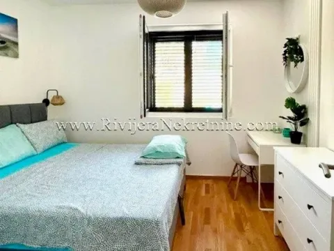 Prodaja, jednosoban stan, 47m², Obala Đuraševića, Tivat - image 5