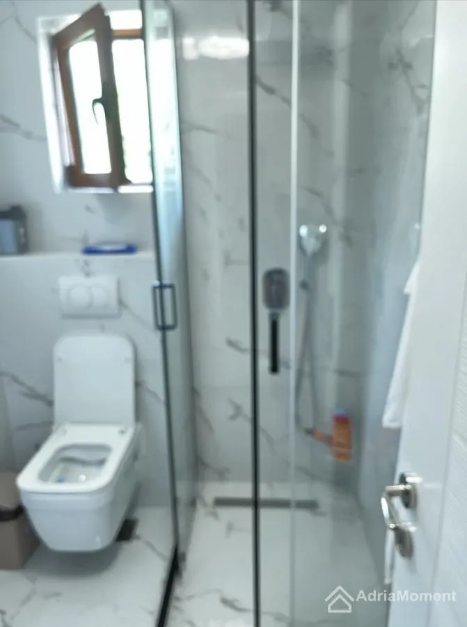 Prodaja, dvosoban stan, 64m², Centar, Budva