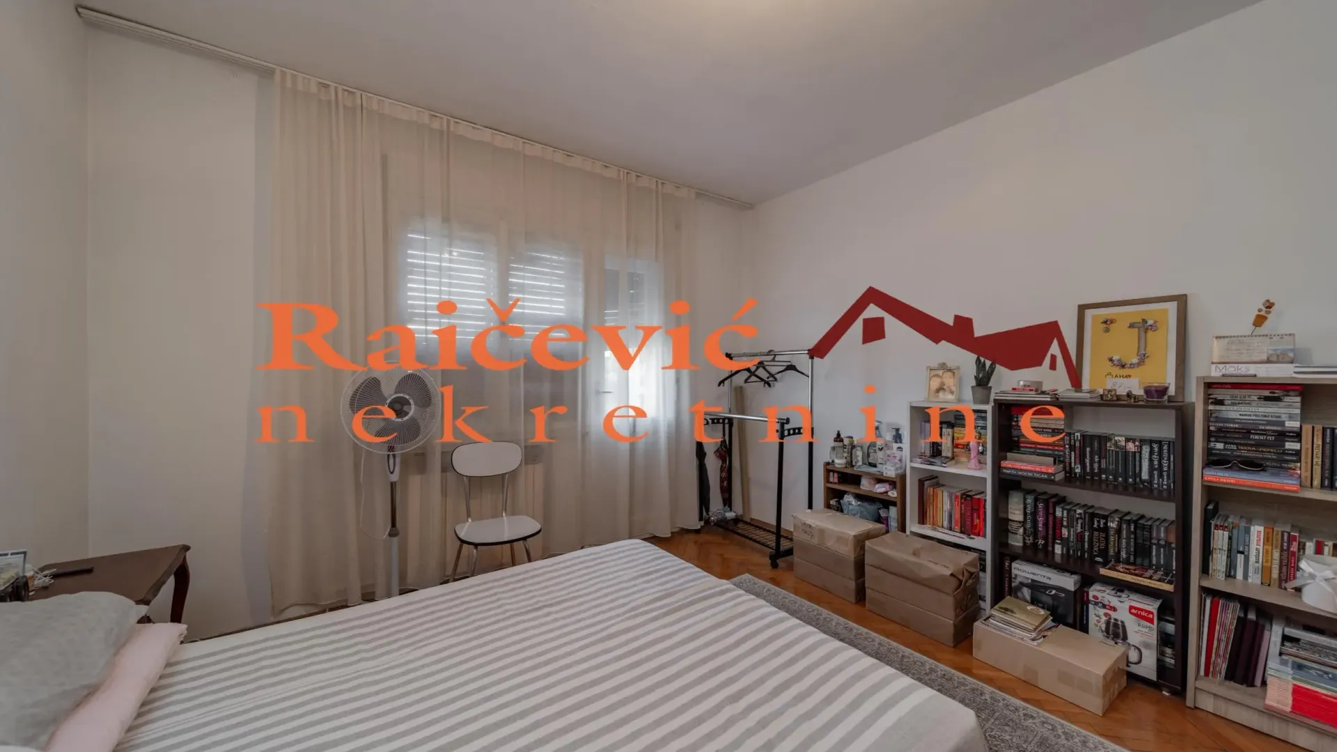 Izdavanje, trosoban stan, 88m², Voždovac, Voždovac Sve Podlokacije