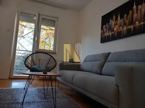 Izdavanje, jednosoban stan, 45m², Grbavica, Novi Sad Sve Podlokacije - image 2