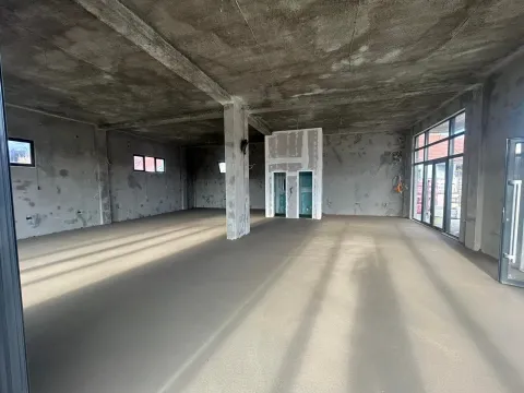 Rent, office space, 140m², Tološi, Podgorica - image 4