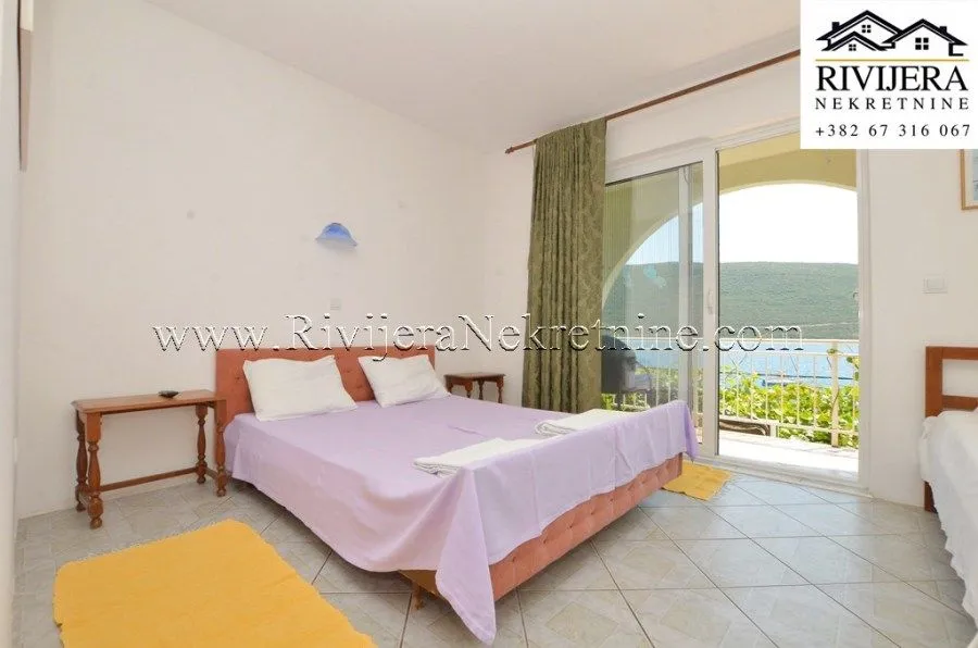Sale, house, 127m², Kumbor, Herceg Novi