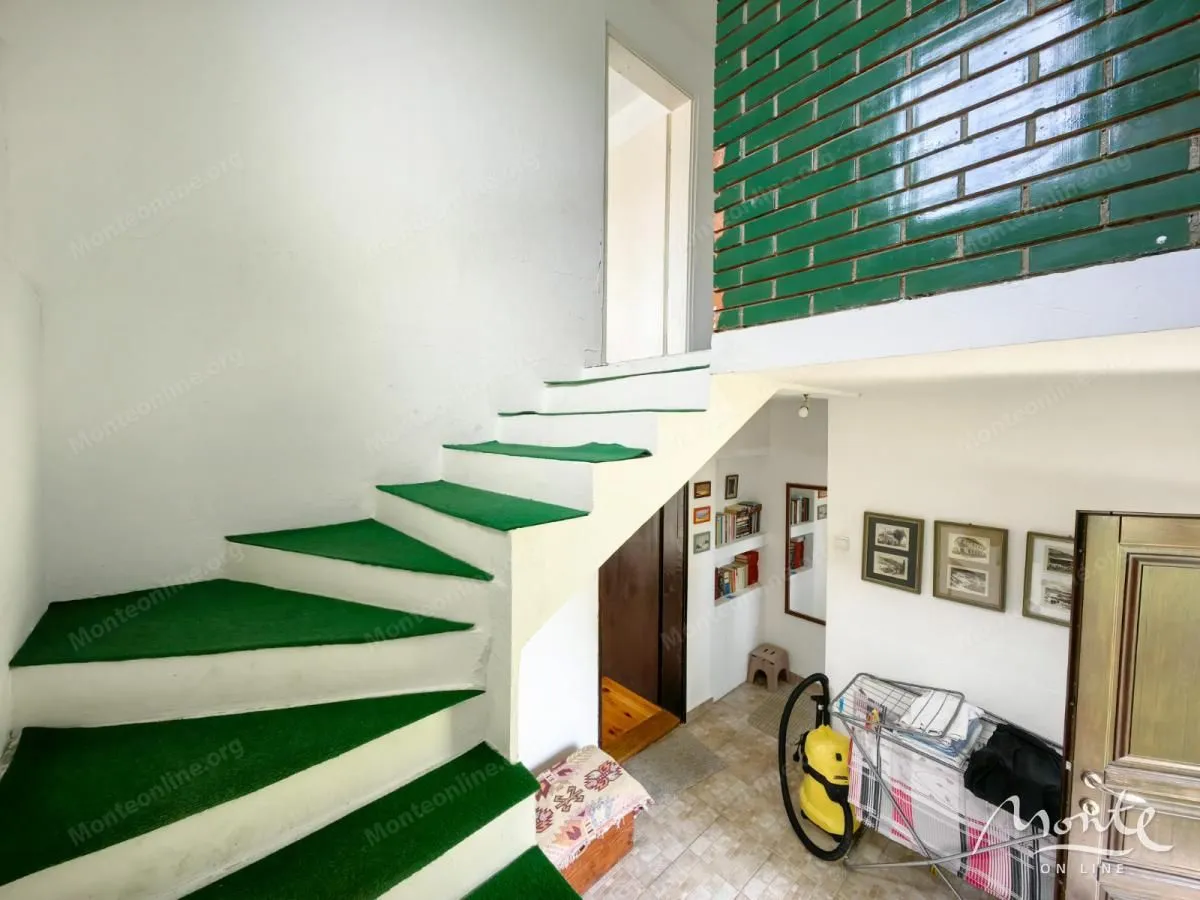 Sale, house, 128m², Kolašin, Crna Gora