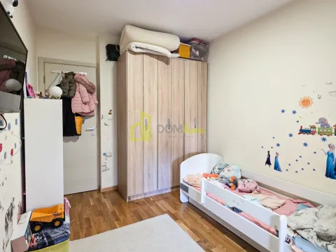 Prodaja, jednosoban stan, 46m², Zagorič, Podgorica - image 8