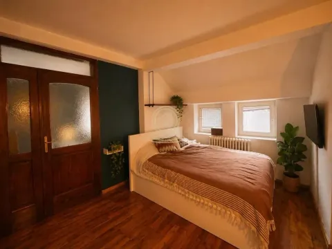Izdavanje, jednosoban stan, 42m², Centar, Novi Sad - image 1