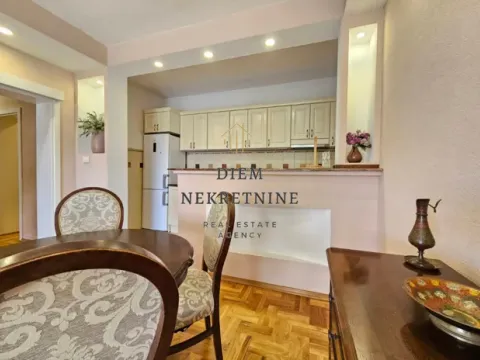 Rent, two bedroom apartment, 60m², Centar, Bar - image 13