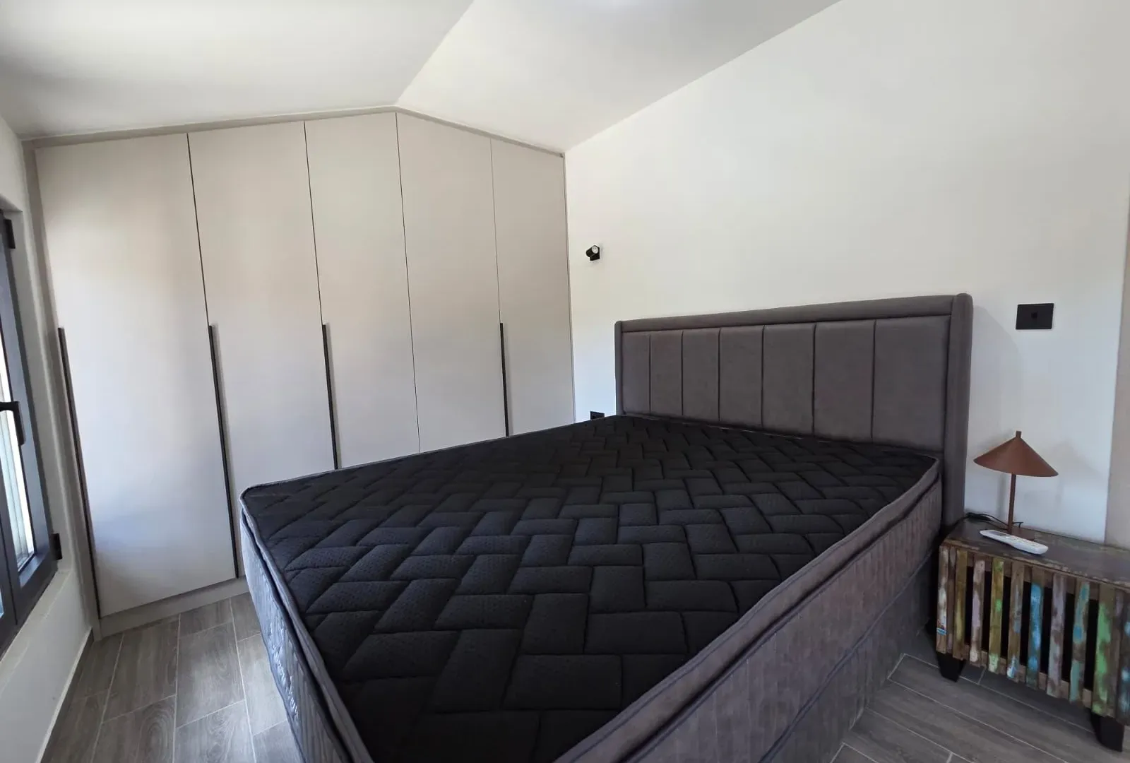 Rent, house, 116m², Vranići, Podgorica