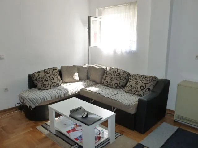Prodaja, jednosoban stan, 36m², Cvetkova Pijaca, Zvezdara Sve Podlokacije