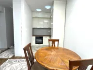 Izdavanje, jednosoban stan, 46m², Stari Aerodrom, Podgorica - image 7