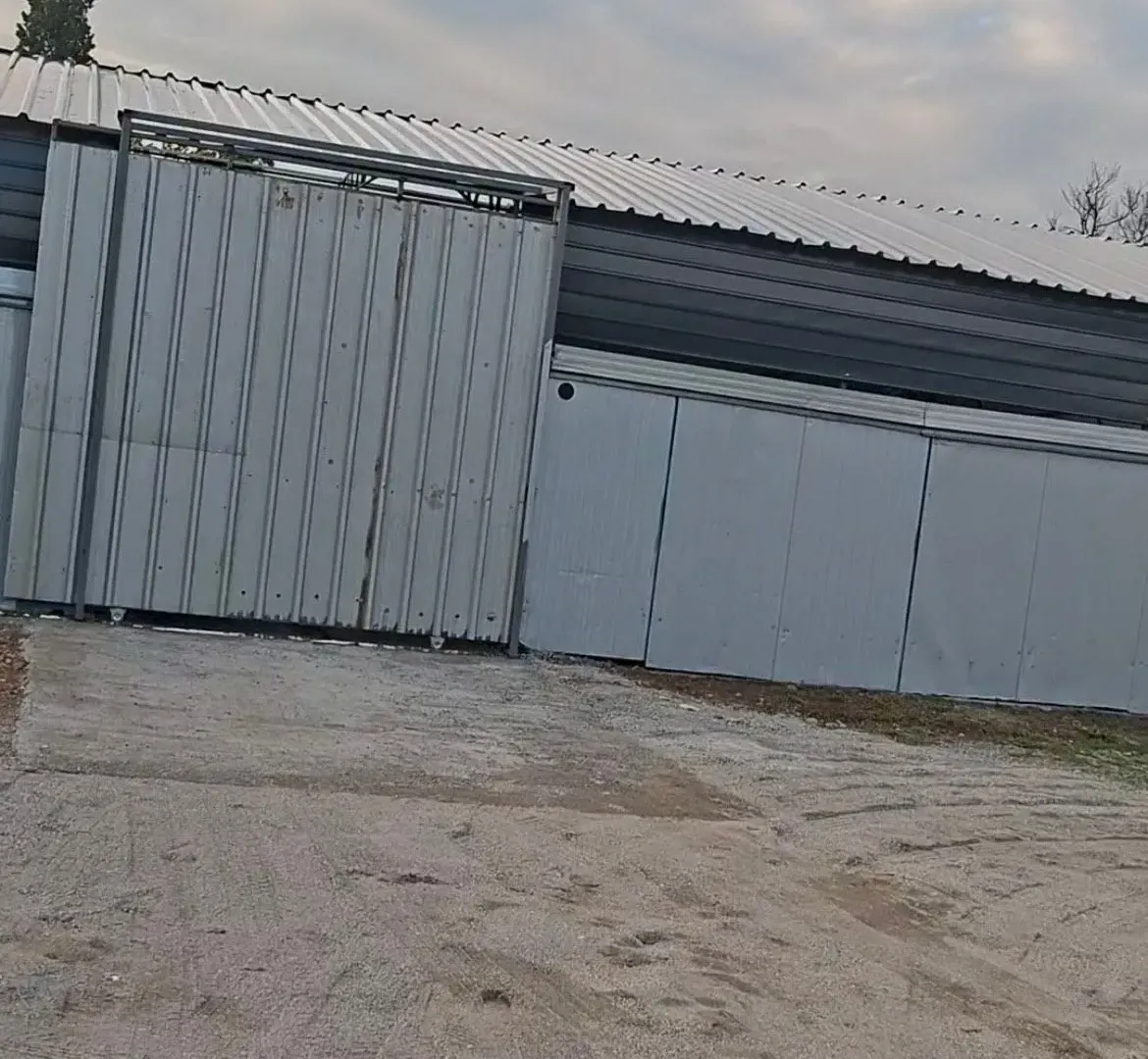 Rent, office space, 700m², Zabjelo, Podgorica