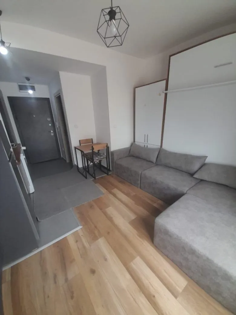 Sale, studio apartment, 19m², Zabjelo, Podgorica