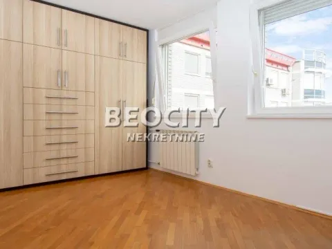 Prodaja, stan, 123m², Arena, Novi Beograd Sve Podlokacije - image 7