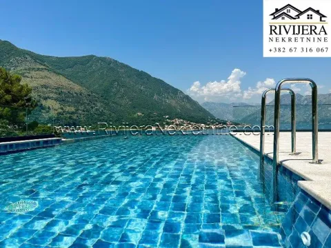 Prodaja, trosoban stan, 204m², Dobrota, Kotor - image 9