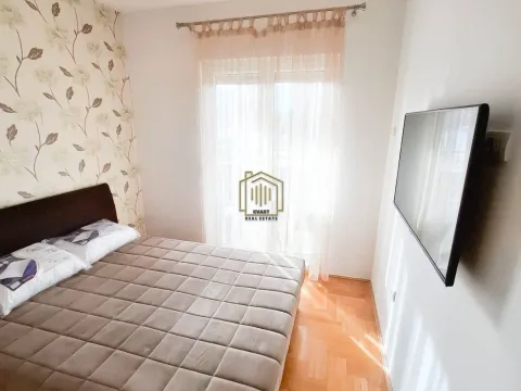 Izdavanje, jednosoban stan, 42m², Tuški Put, Podgorica - image 7